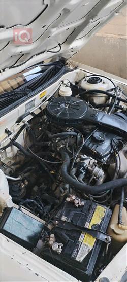 Proton Wira